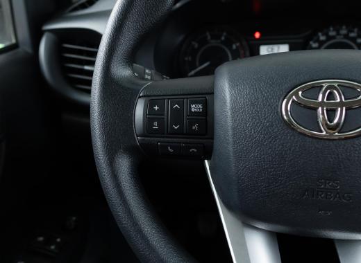 GL2 تويوتا هايلكس