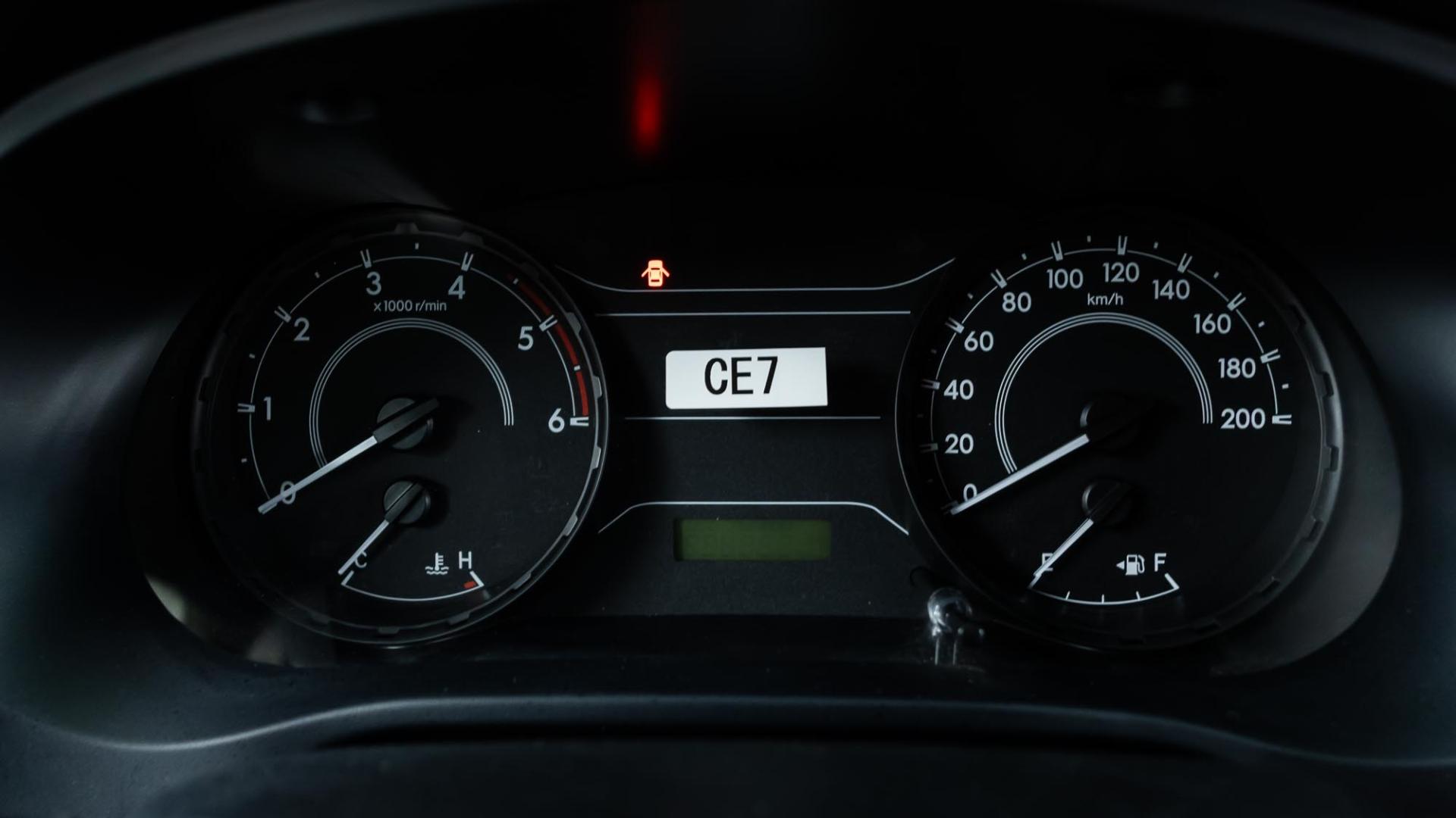 GL2 تويوتا هايلكس