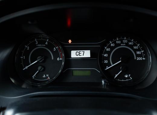 GL2 تويوتا هايلكس