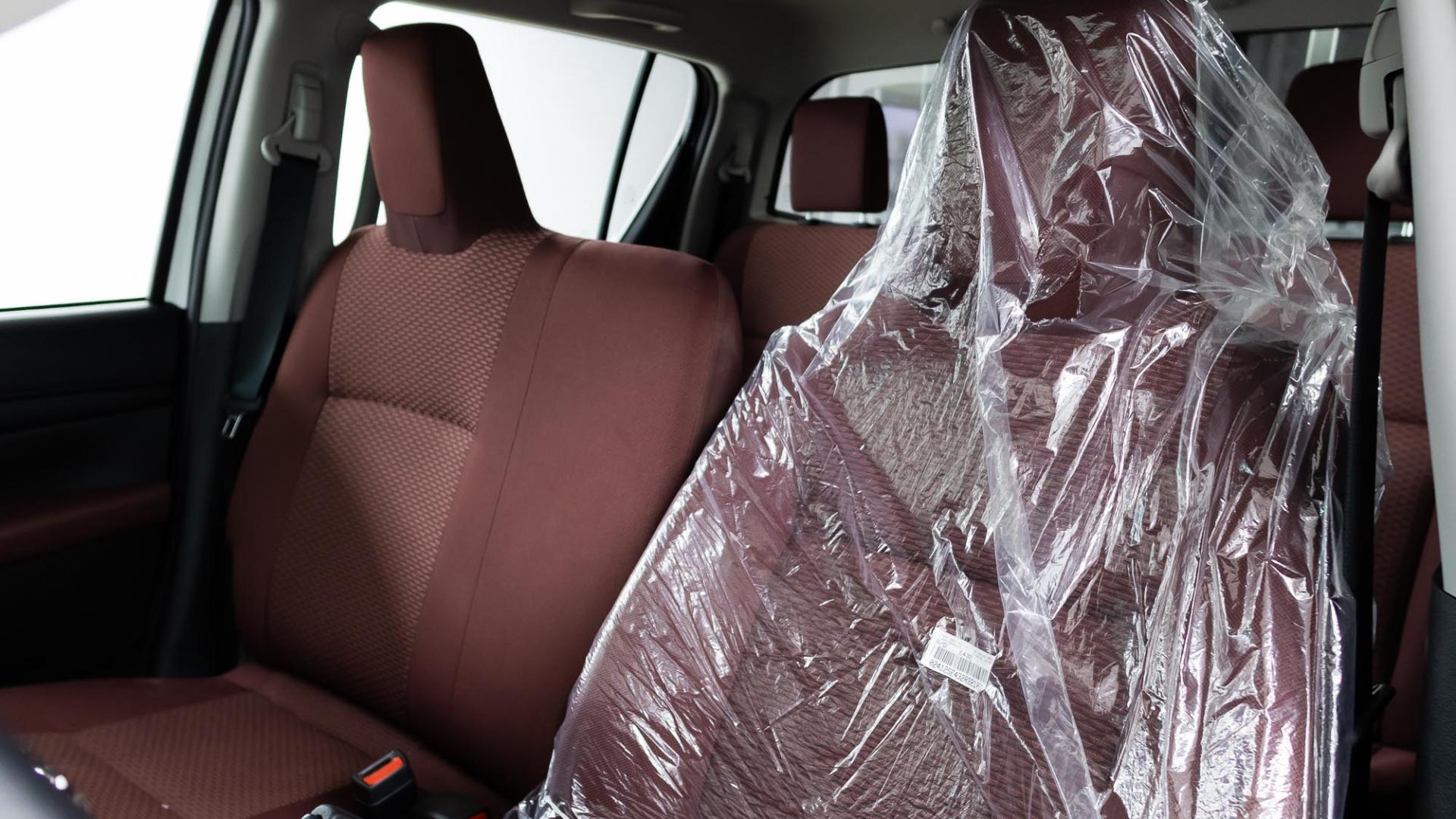 GL2 تويوتا هايلكس