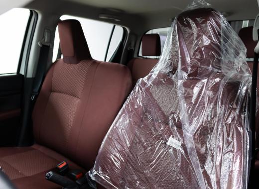 GL2 تويوتا هايلكس