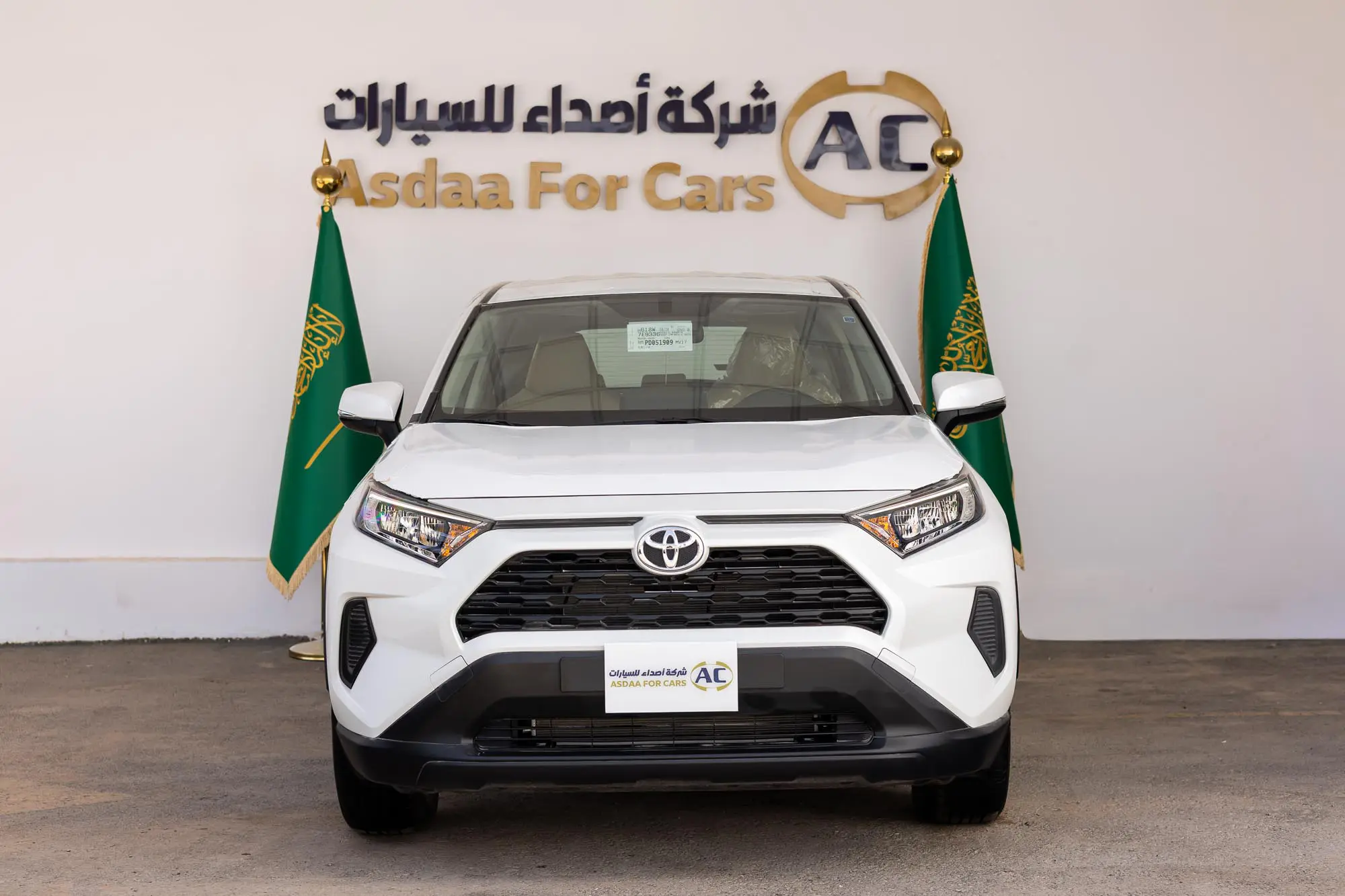 تويوتا راف 4