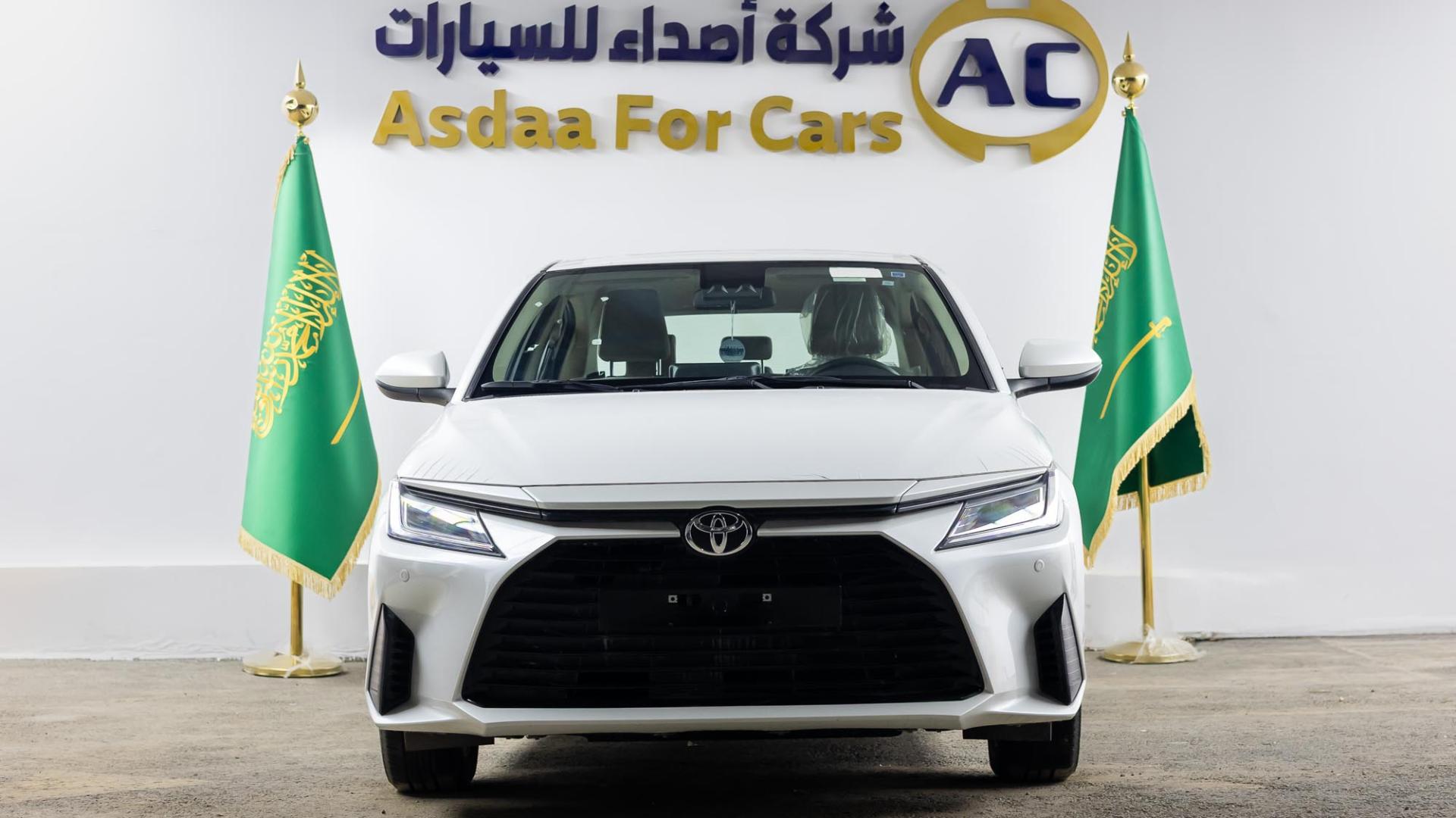 تويوتا يارس