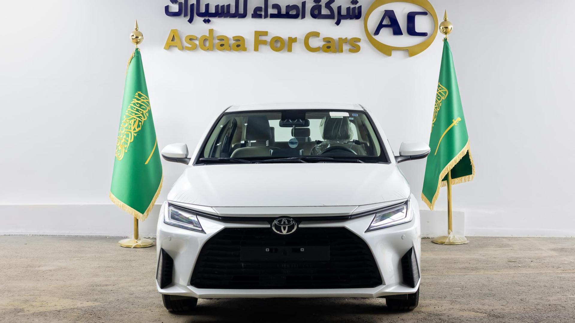 تويوتا يارس