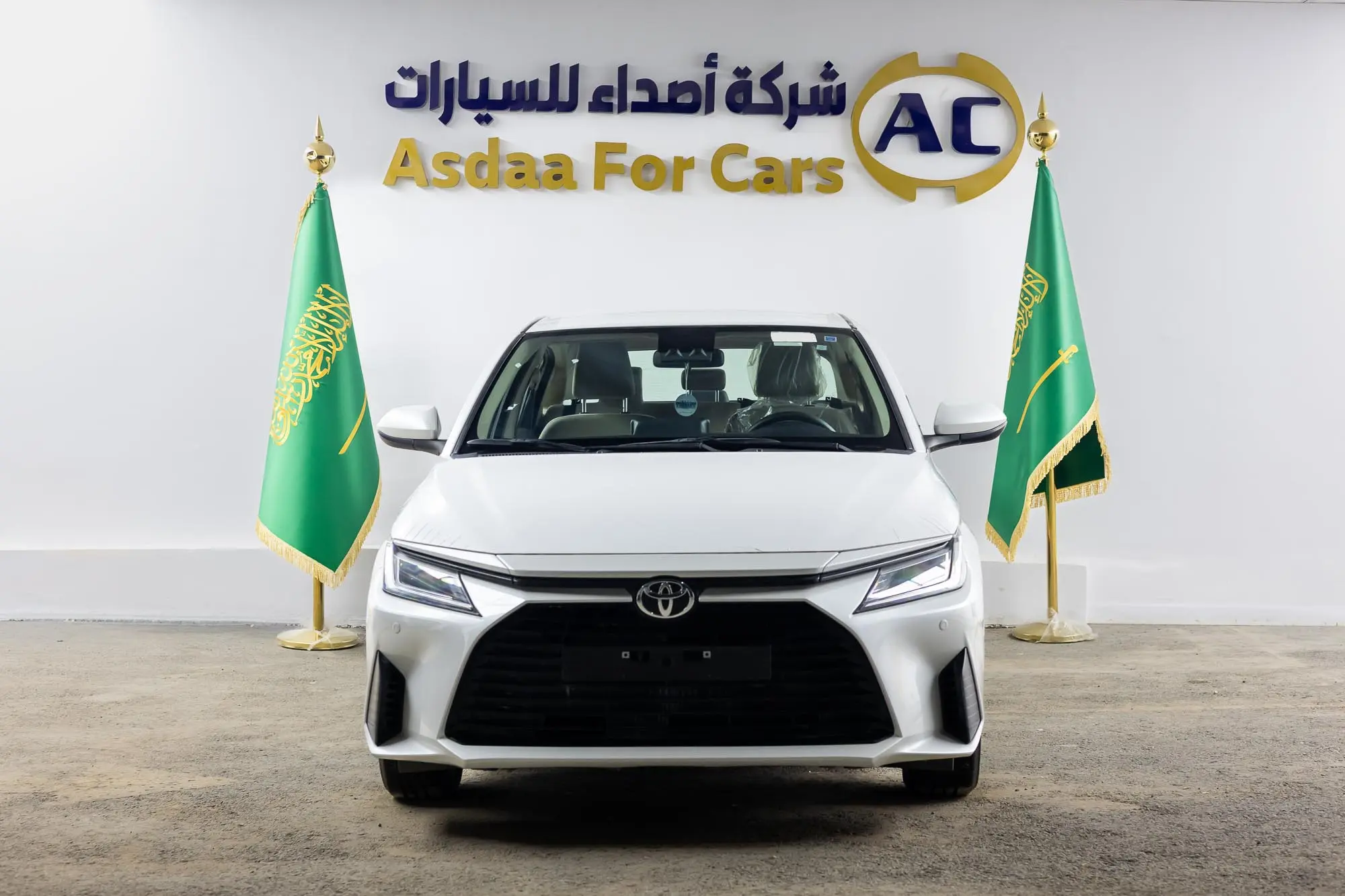 تويوتا يارس