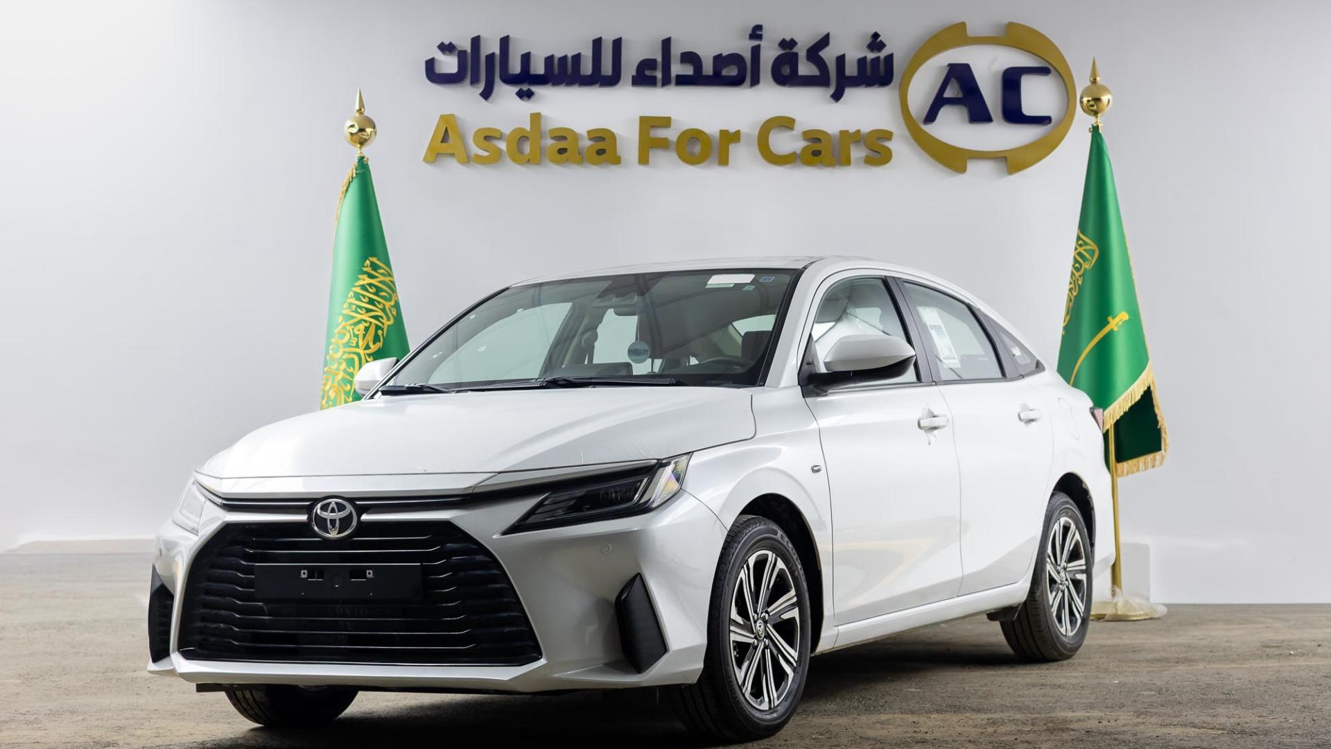 تويوتا يارس