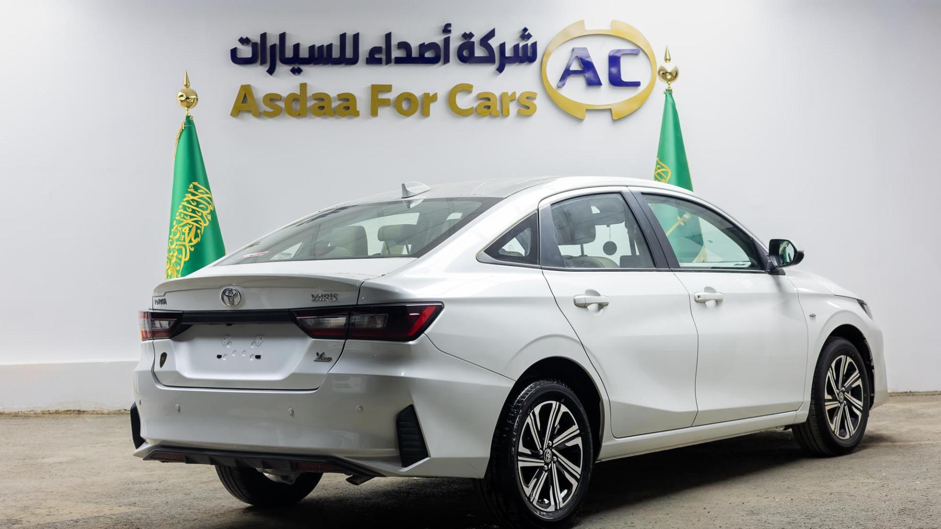 تويوتا يارس