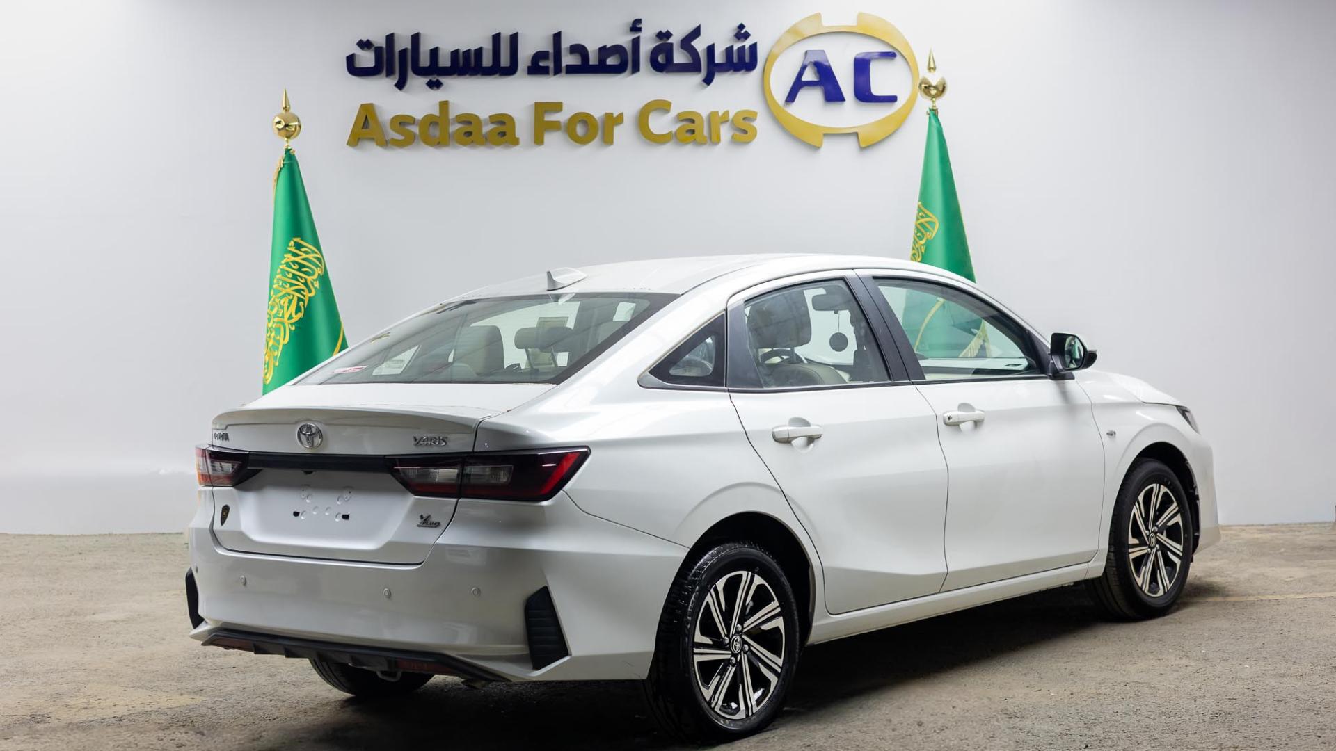 تويوتا يارس