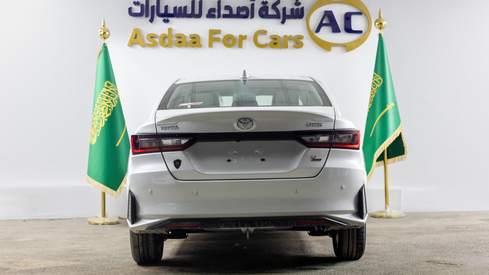 تويوتا يارس