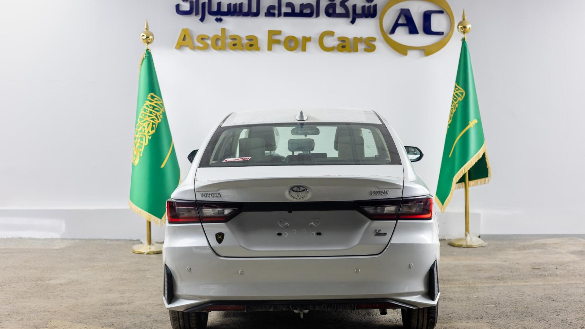 تويوتا يارس