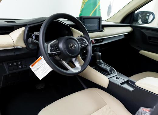 تويوتا يارس