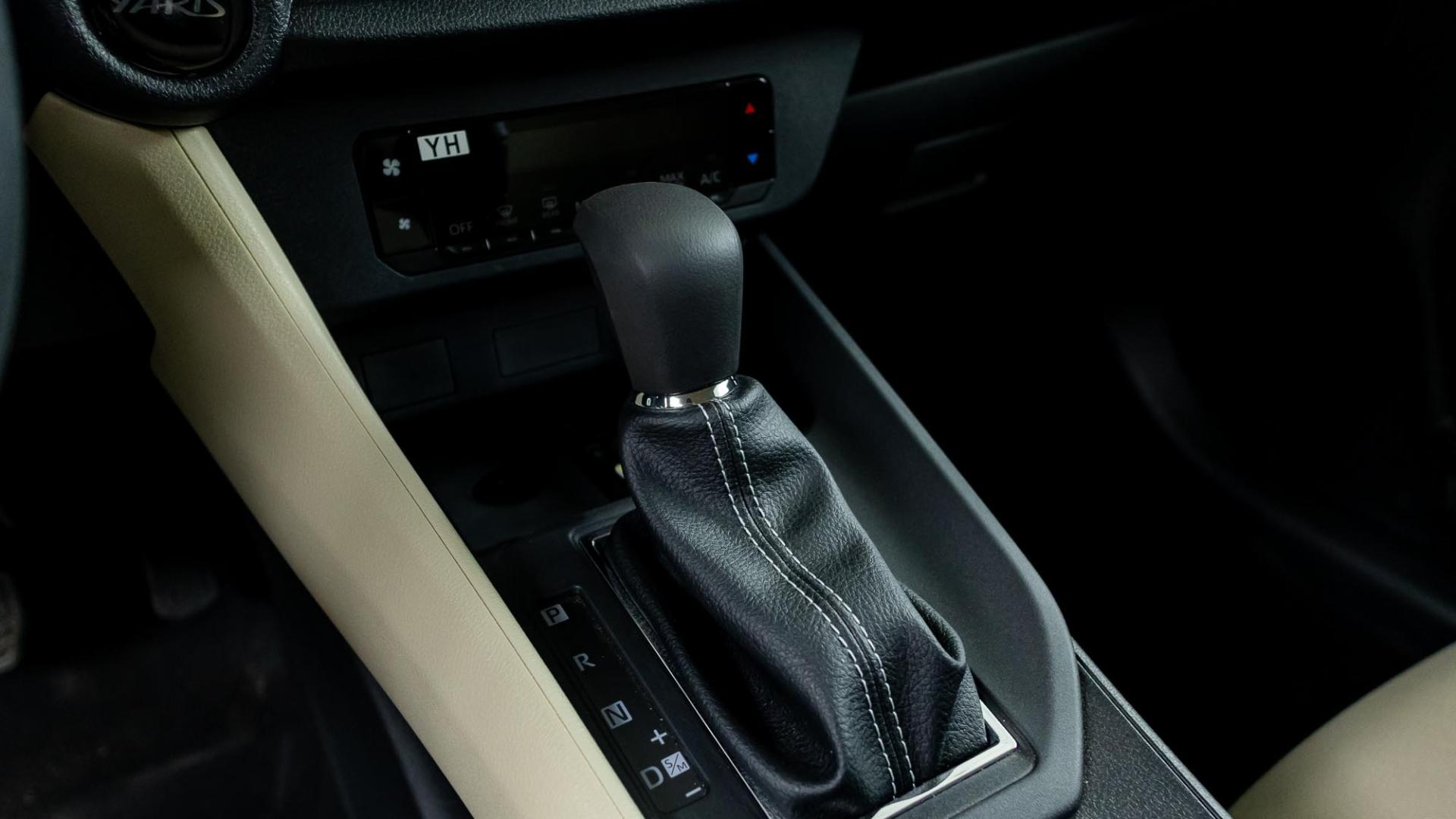 تويوتا يارس