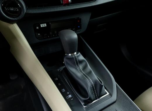 تويوتا يارس