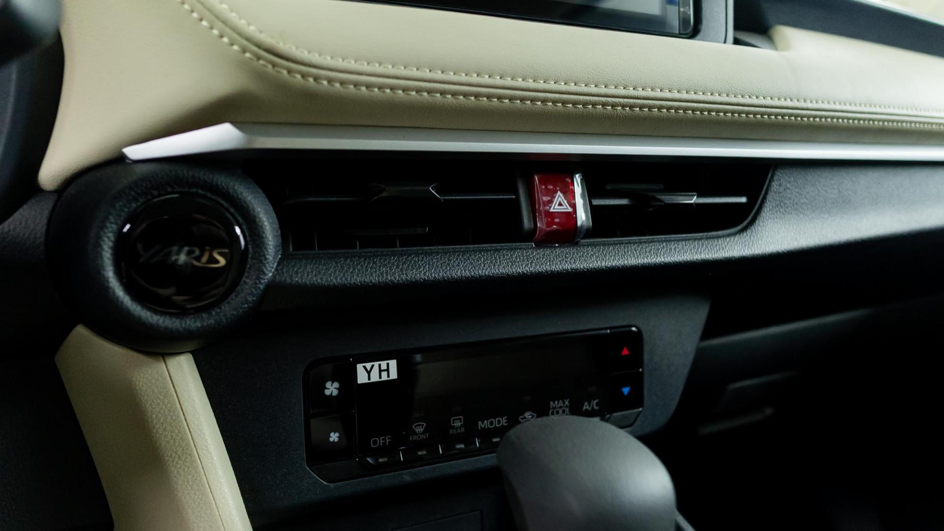 تويوتا يارس