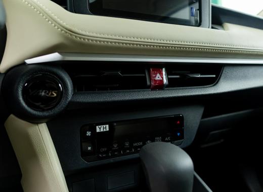 تويوتا يارس