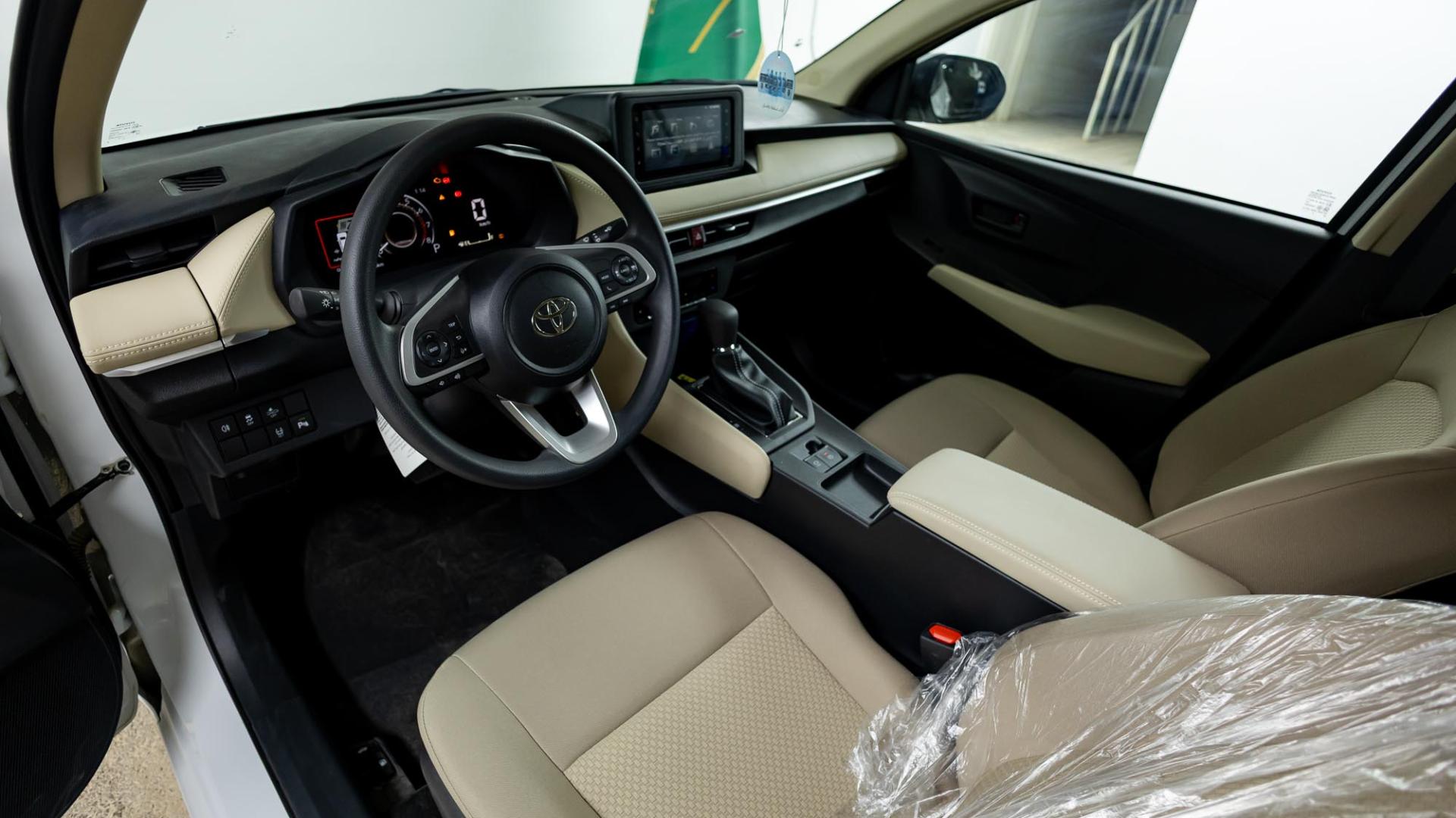 تويوتا يارس