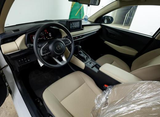 تويوتا يارس