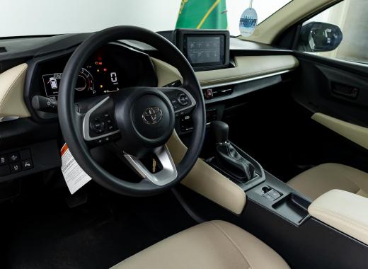 تويوتا يارس