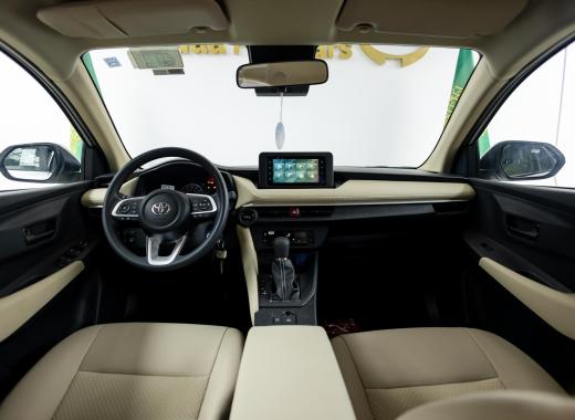 تويوتا يارس