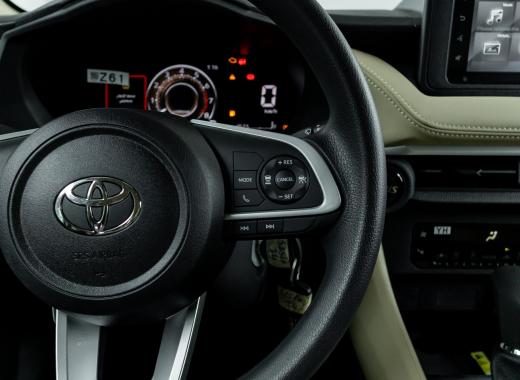 تويوتا يارس