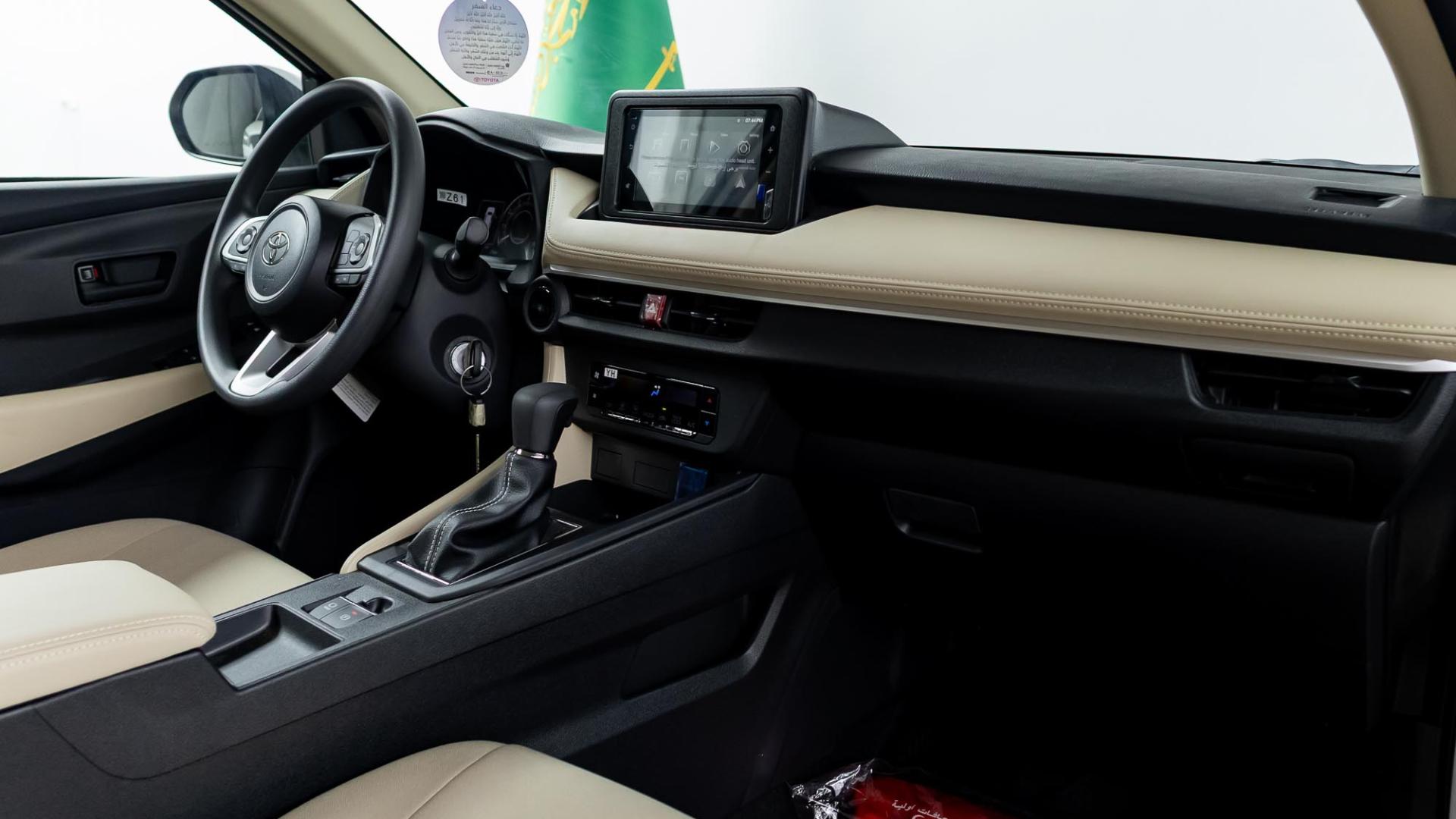 تويوتا يارس