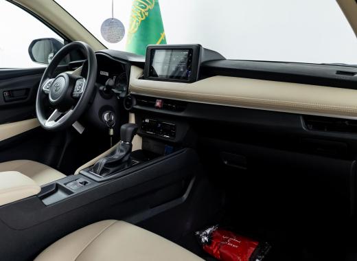 تويوتا يارس