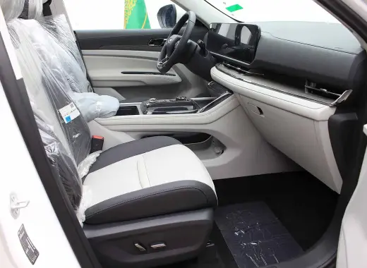 فورد تيريتوري تيتانيوم بلس