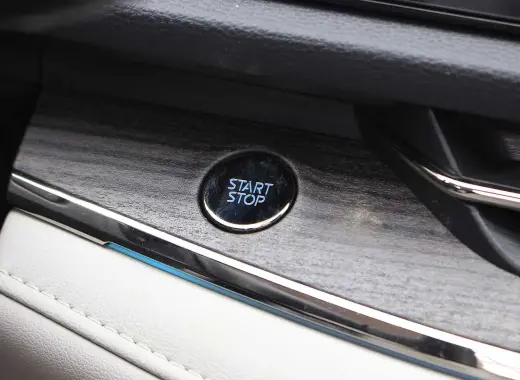 فورد تيريتوري تيتانيوم بلس