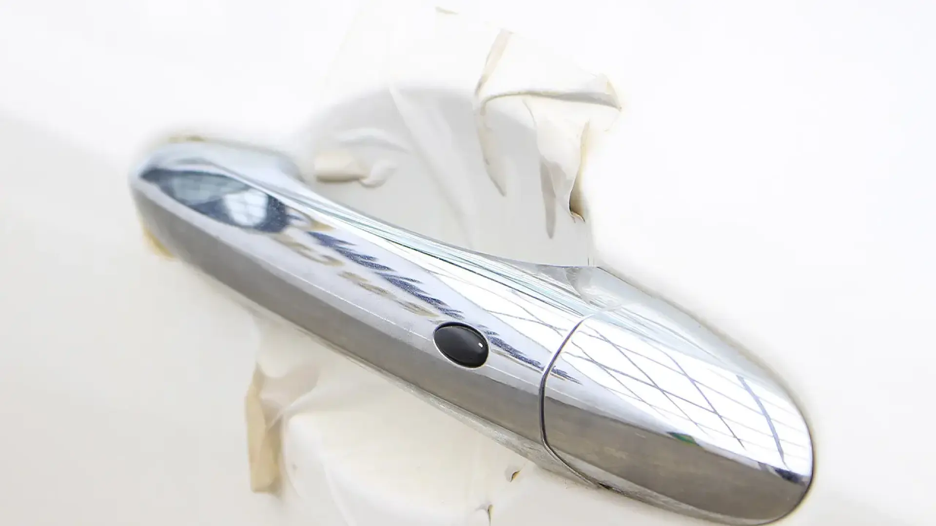 فورد تيريتوري تيتانيوم بلس