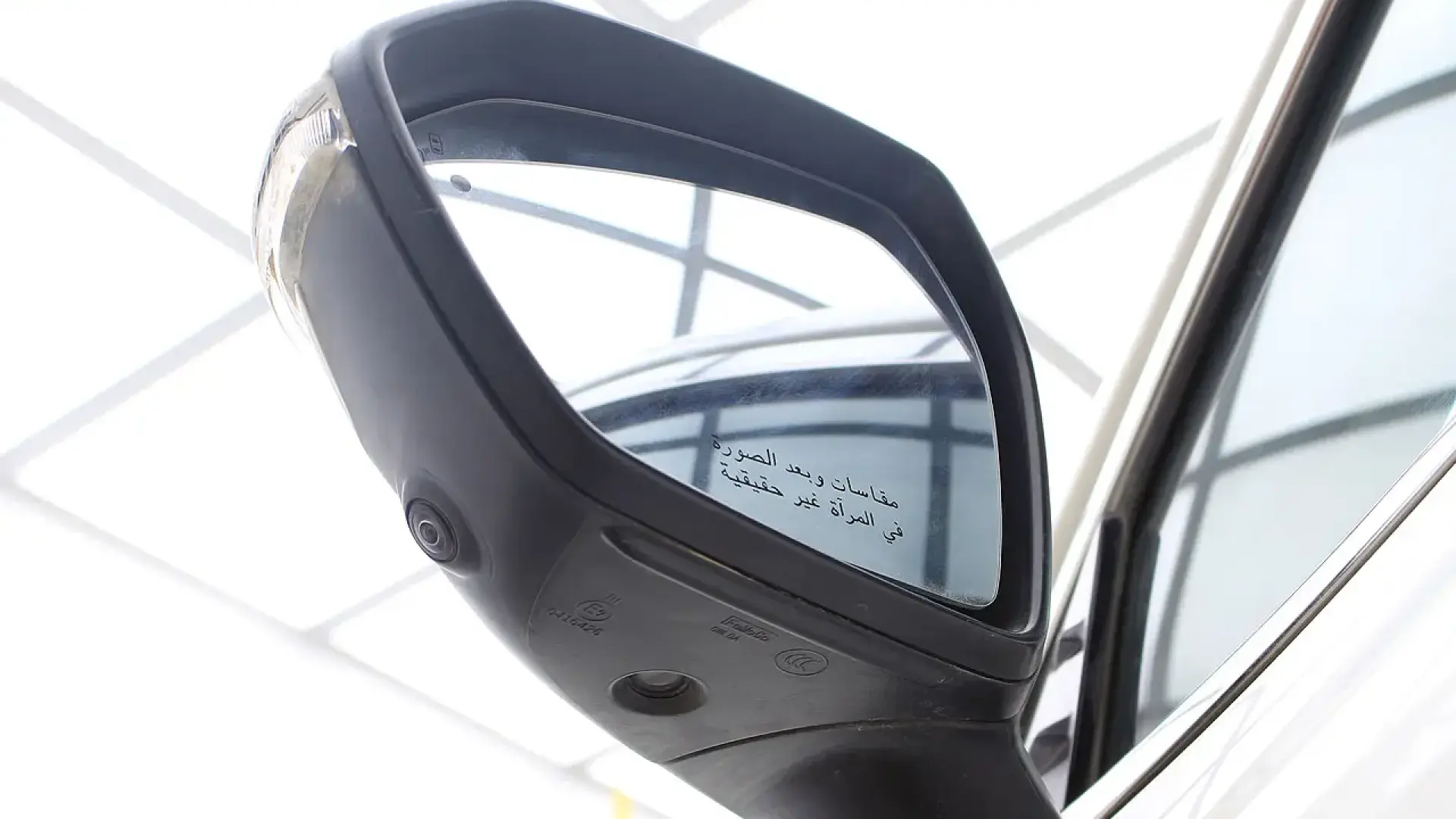 فورد تيريتوري تيتانيوم بلس